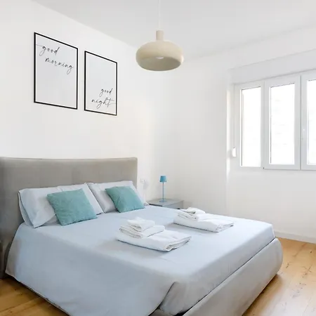 Modern Apartment, In The Center Near Apartment *