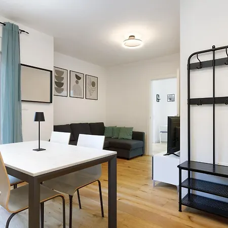 Modern Apartment, In The Center Near * Triest