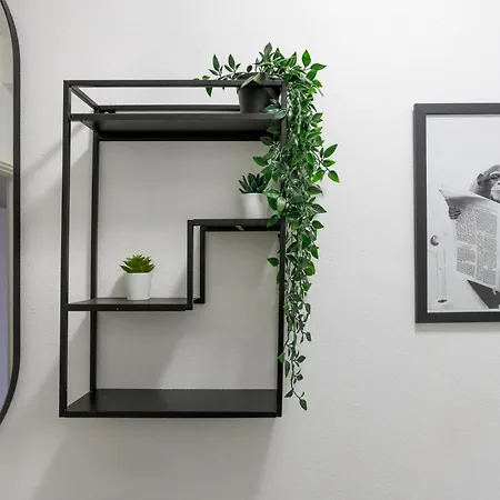Modern Apartment, In The Center Near Apartment Triest