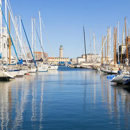 Modern Apartment, In The Center Near * Триест