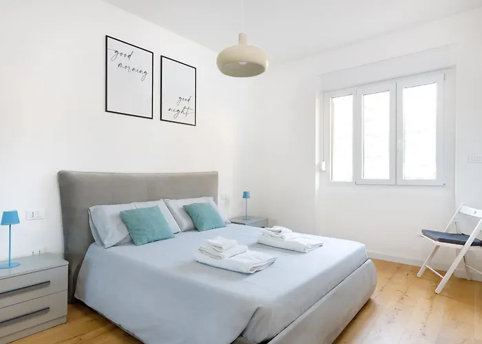 Modern Apartment, In The Center Near Apartamento *