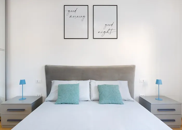 Modern Apartment, In The Center Near *